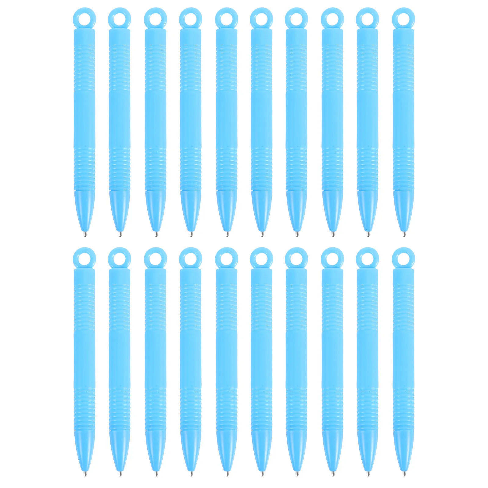 

20pcs Magnetic Drawing Board Pens Replacement Stylus Doodle Painting Pens Magnetic Sketching Tools Art Supplies Writing Board