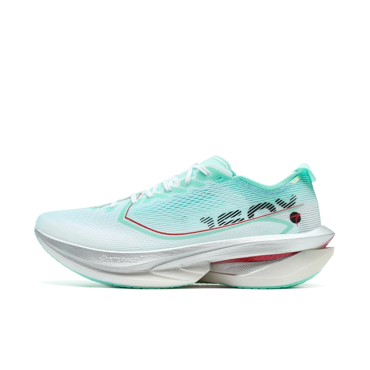 Xtep 160X 7.0 Running Shoes for Marathon