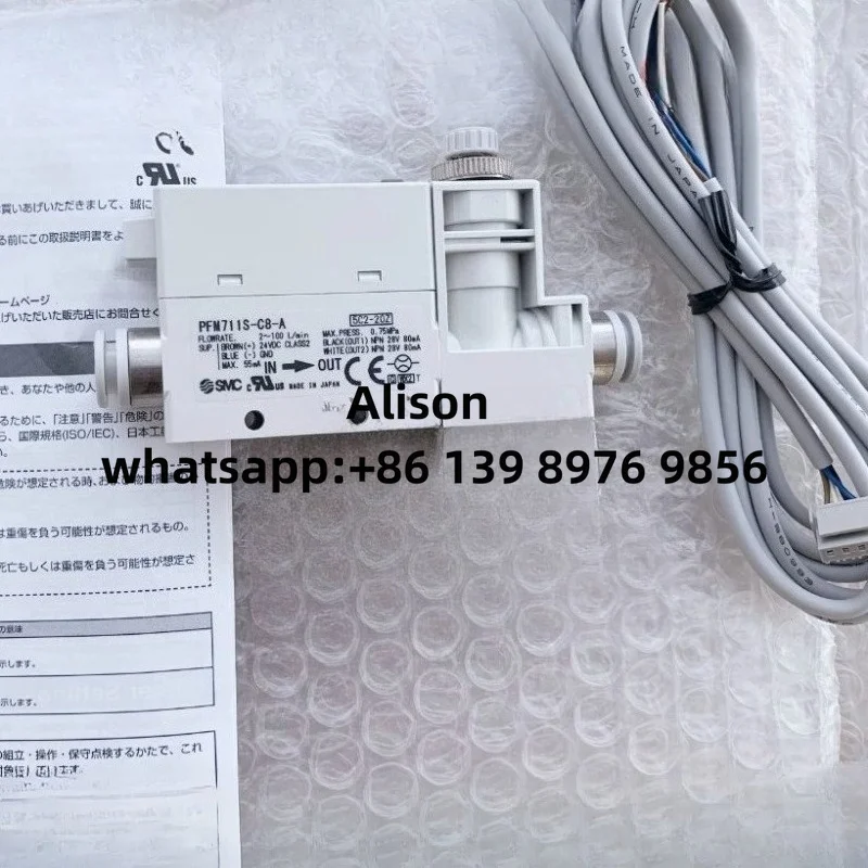 flow switch PFM725S-C6-A-M PFM725S-C6-A PFM725S-C6L-A-M PFM725-C6-A-M PFM725-C6-A PFM725-C6L-A-M PFM725S-01-A-M