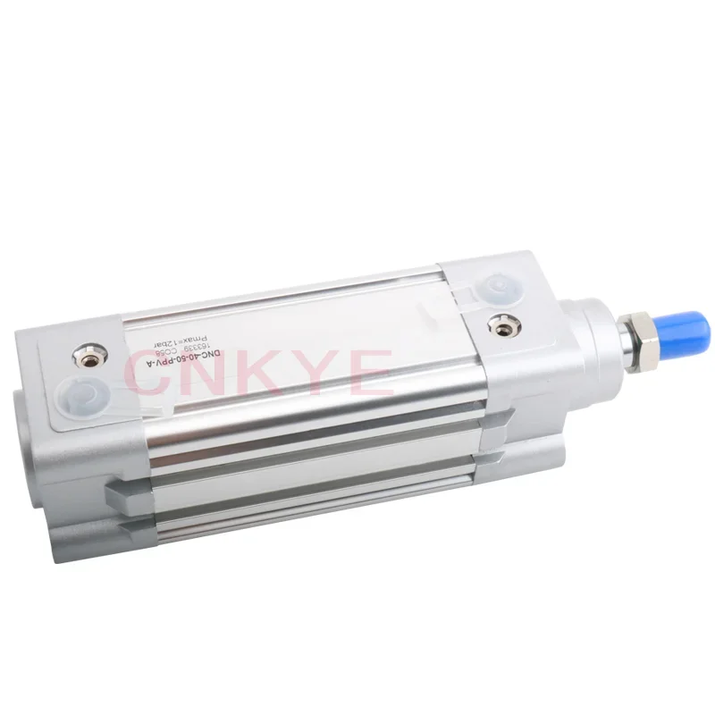 ISO standard cylinder DNC-32-40-PPV-A DNC-32-100-PPV-A DNC-32-25-40-50-63-60-80-100-125-150-160-200-250-300-320-400-500-PPV-A