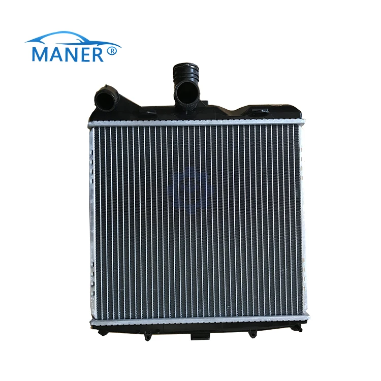 Good Sales Car Cooling System Parts 99110613203 Auto Radiator for por-sche STOCK view 6