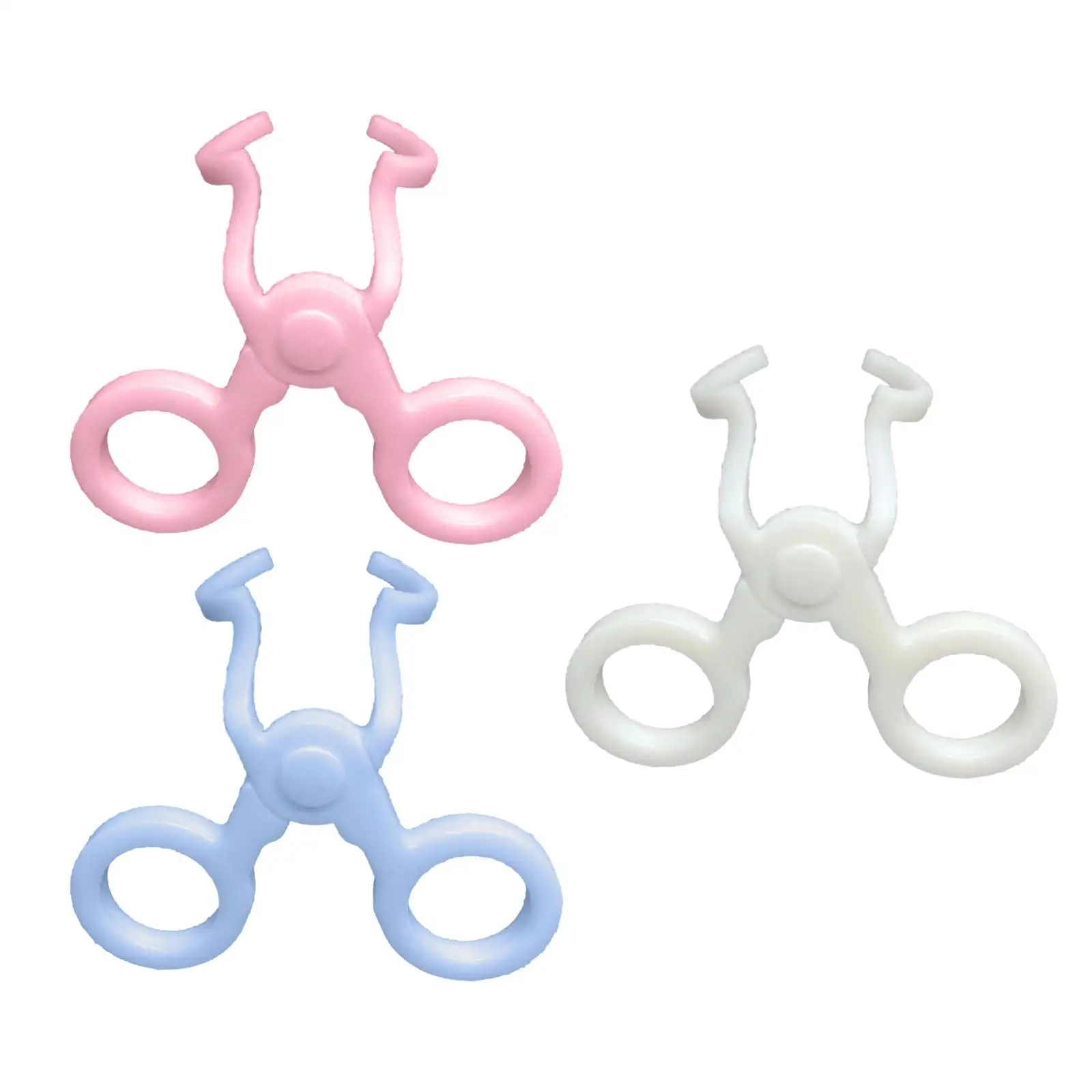 2xEyes Care Contact Lens Insertion Tool, Aid for Wearing And Removing Contact