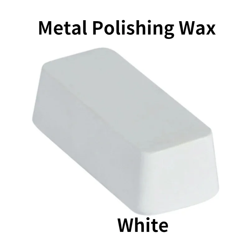 Stainless Steel Metal Polishing Wax Solid/ Metal Polishing Paste/  Polishing Paste