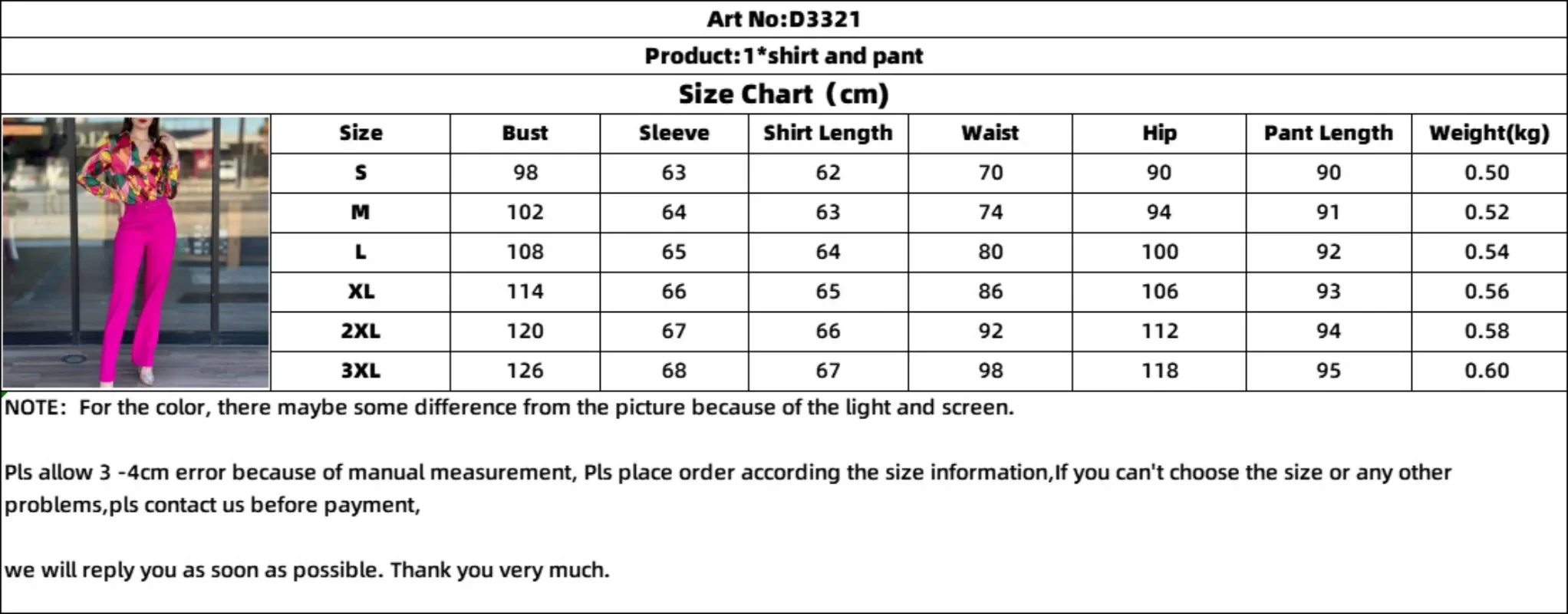 2 ชิ้นผู้หญิงชุด Dashiki แอฟริกันใหม่มาถึงฤดูใบไม้ผลิฤดูร้อนการจับคู่ชุด 2 ชิ้นชุดด้านบนและชุดกางเกงชุดเสื้อผ้า
