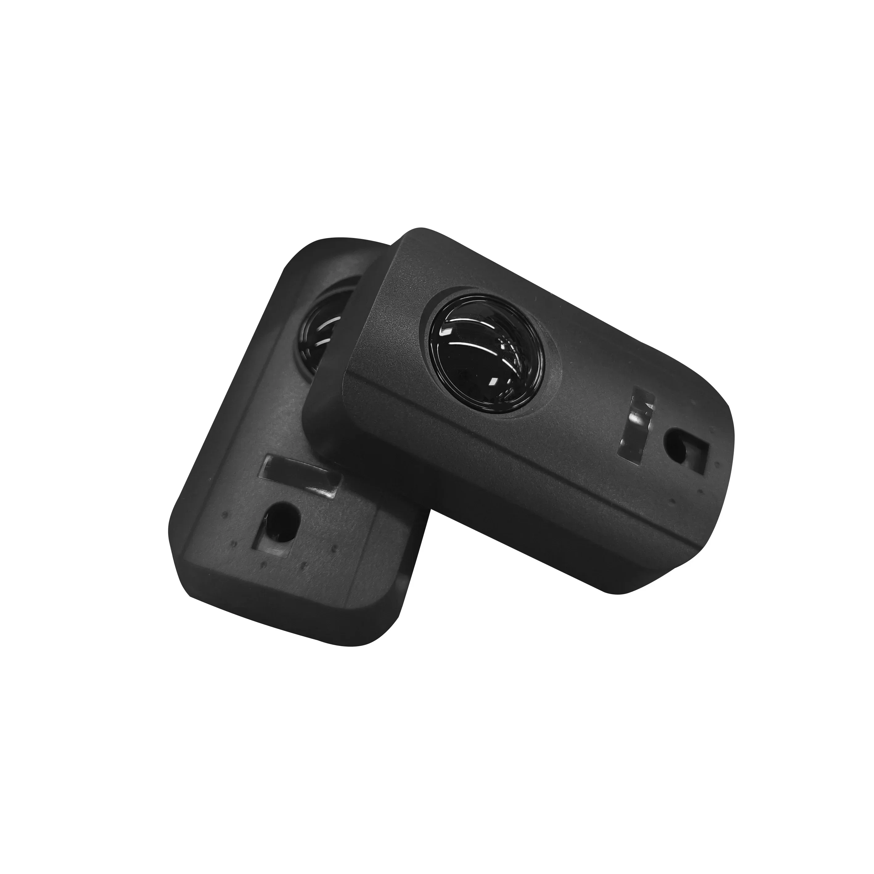 12 - 24V AC/DC 10PCS ลําแสงอินฟราเรด Photoelectric Sensor อินฟราเรดความปลอดภัย Beam Photocell สําหรับโรงรถประตู