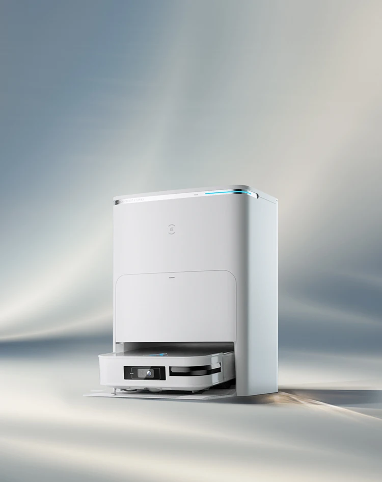 Do odkurzaczy robotów Ecovacs Debot X2 Pro / DEX86 końcówki do mopa szmata akcesoria zamienne część zamienna