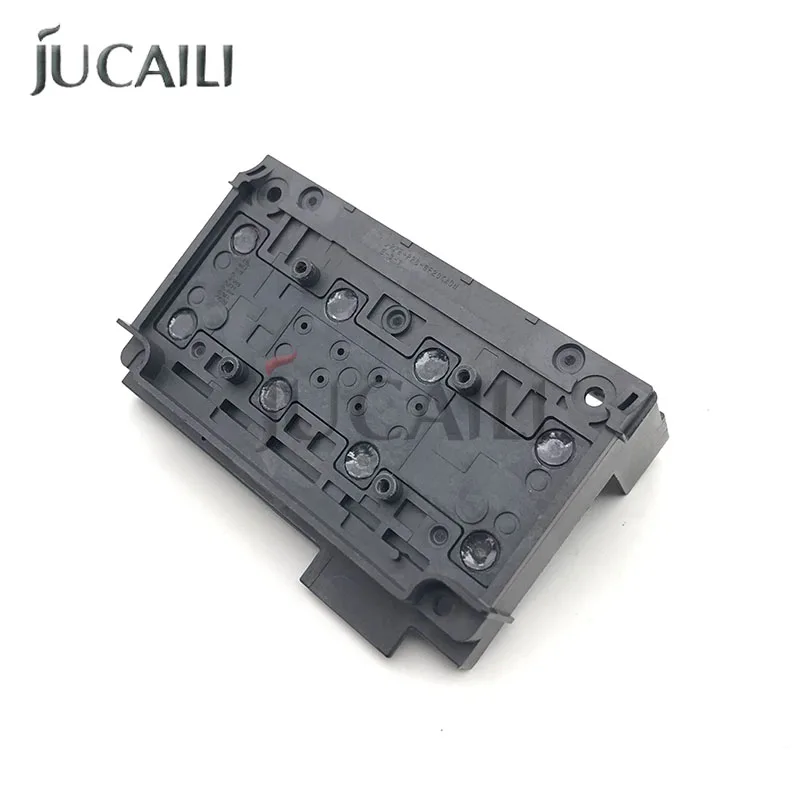 Printer Reserveonderdelen Xp600 Head Cover Adapter Plastic Voor Epson Xp600 Xp601 Xp610 Xp700 Xp701 Xp800 Xp801 Xp82 Printkop Spruitstuk