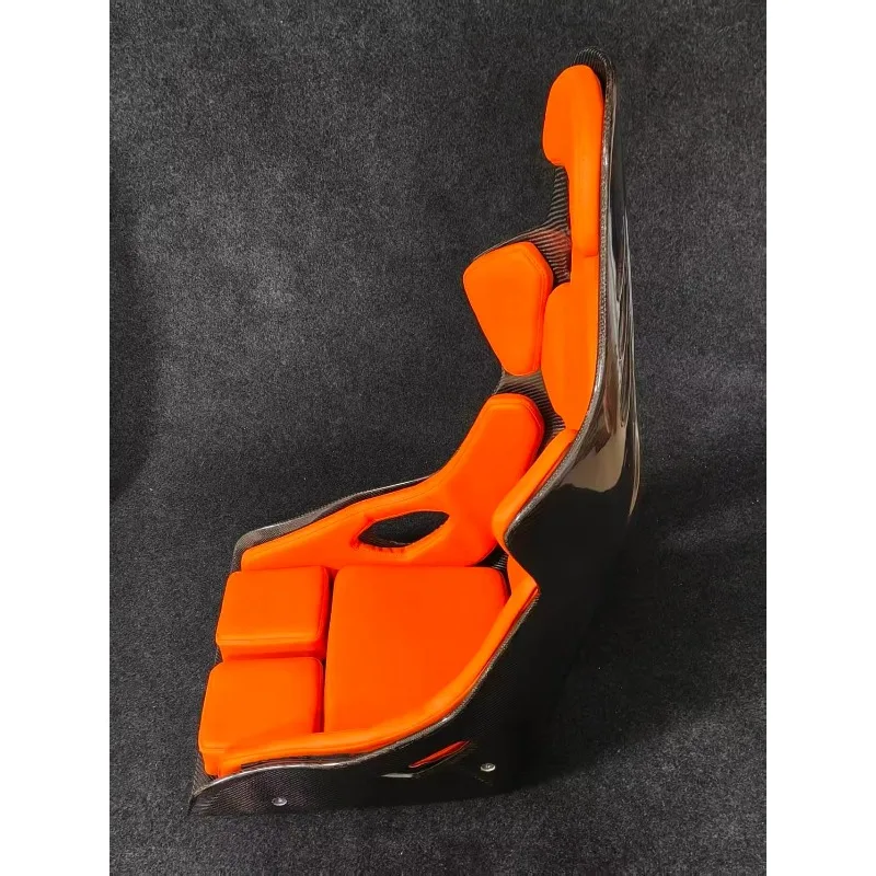 For Recaro Podium Seat Cover for Focus Mustang Camaro Durable Modified Seat Cover t001