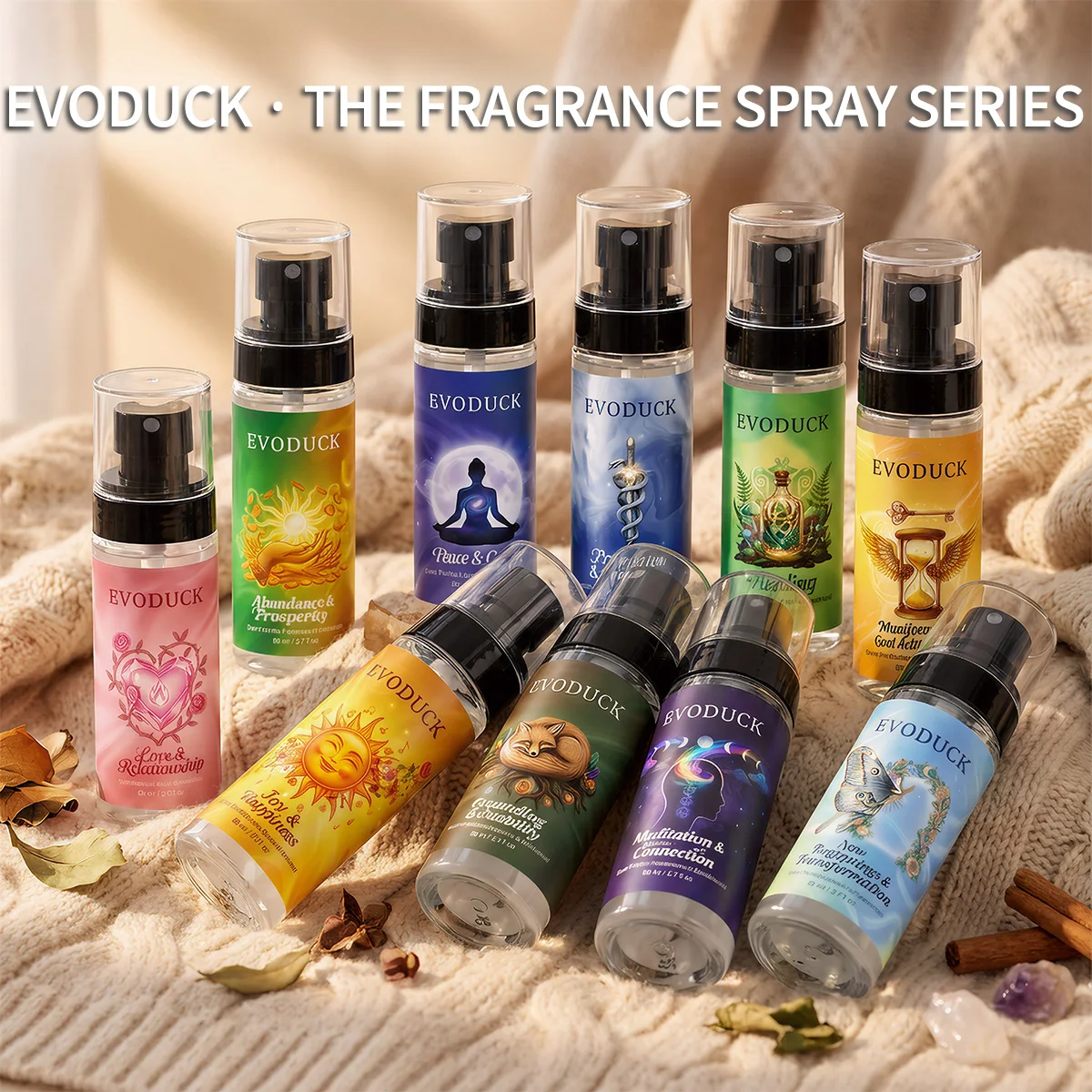 

Ароматный спрей, женские свежие духи без спирта, удобные для путешествий, дизайн для использования в домашних условиях, ароматизатор в шкафах, ванных комнат, машинках