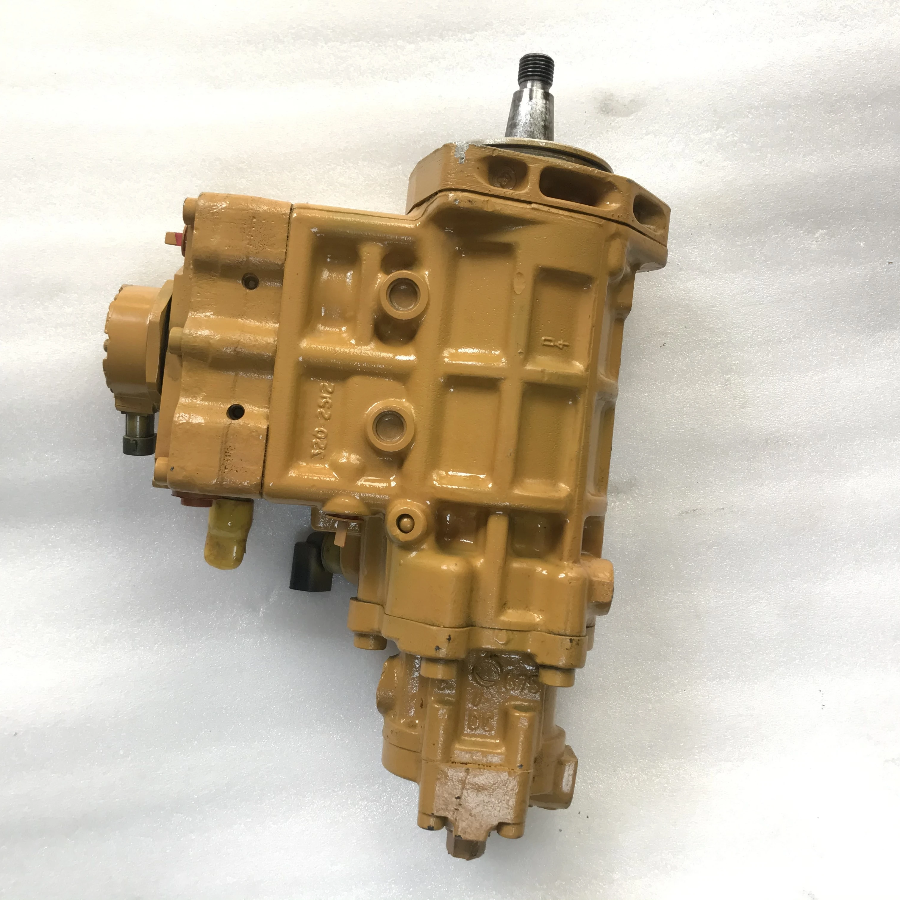 

RENEW CAT 320 E320D Excavator parts 326-4635 Injection pump C6.4 engine Fuel Injection Pump 3264635