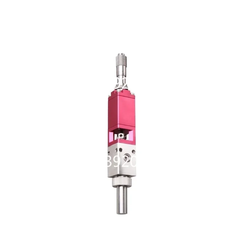 High Frequency Conformal Coating Spray Valve Micrometer Atomization Valve Spray Paint Liquid Silicone Dispensing Valve My3810