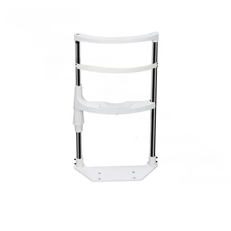 Forehead Support Training Device Lifting Table Vision Chin Forehead Support Combination Accessories Bracket