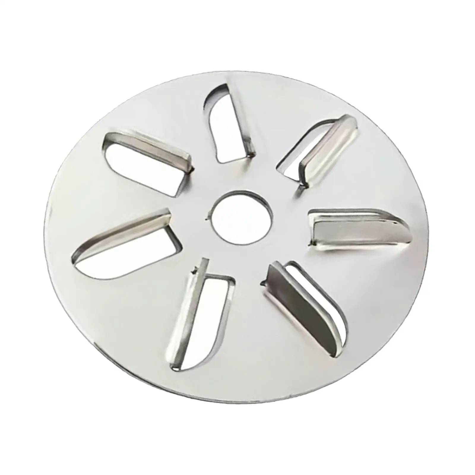 Pig Hair Scraper Steel Shaving Tool Multi Gear Hair Remover Disc for Domestic Animals Livestock Farm