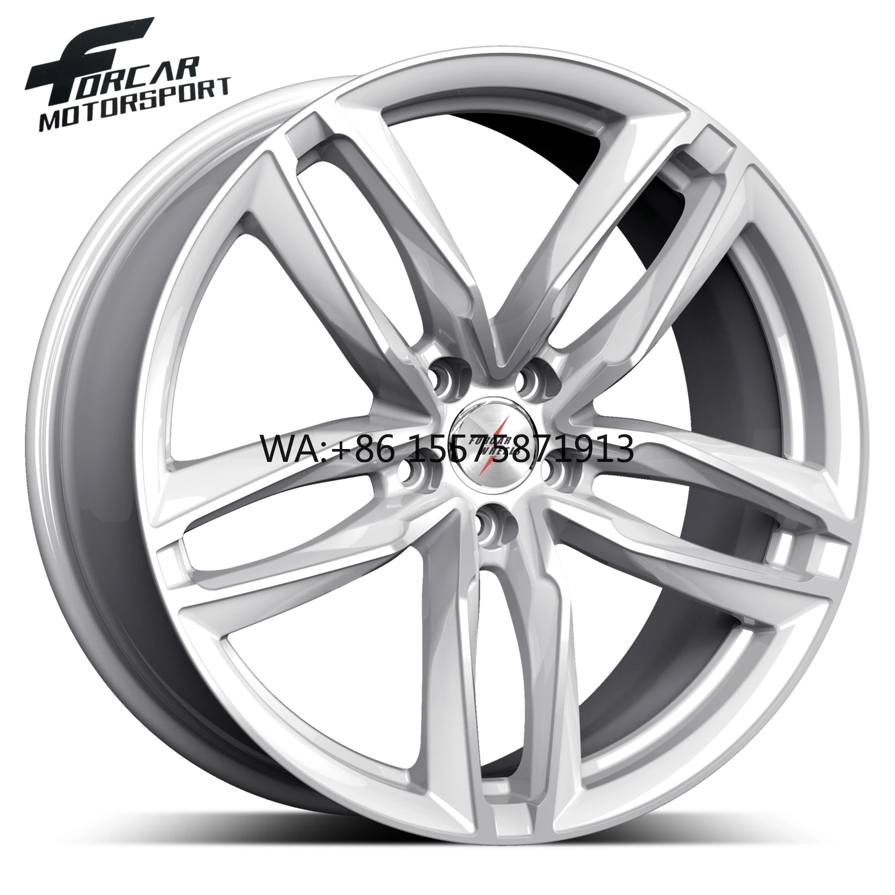 

Customized One-piece 16 17 18 19 20 21 22 23 24 Inch Alloy Forged Wheels Monoblock T6061 Passenger Car Rims