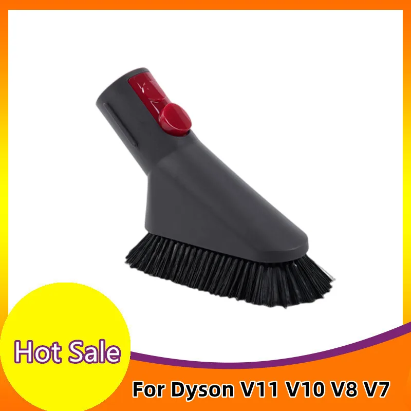 Replacement Soft Brush for Dyson V11 V10 V8 V7 Accessories Tool Kit Vacuum Cleaner Spare Parts