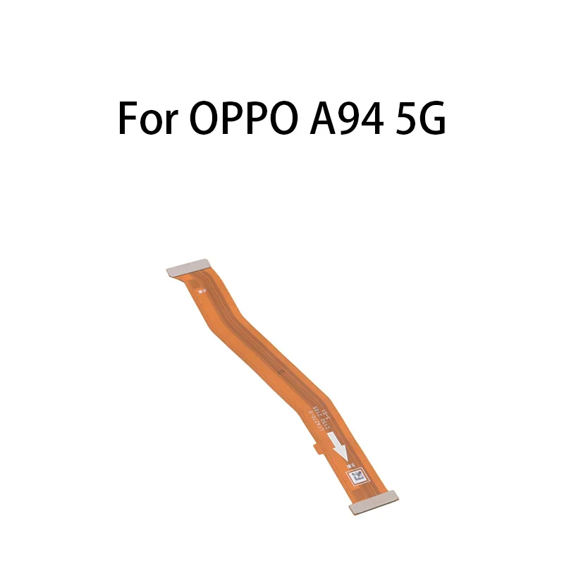 

Main Board Motherboard Connector Flex Cable For OPPO A94 5G / CPH2211