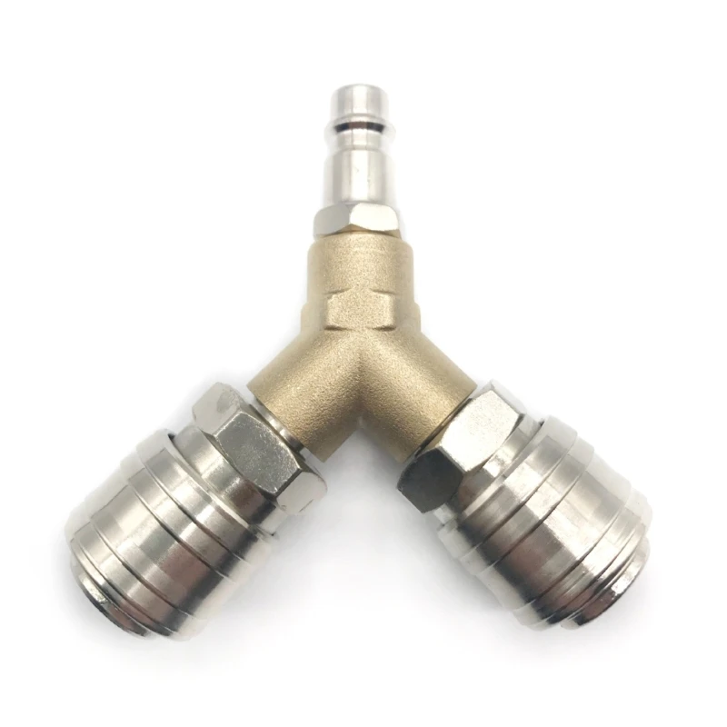 Distribuidor comprimido Durable NW 7,2 1/4AG Distribuidor comprimido Dropship