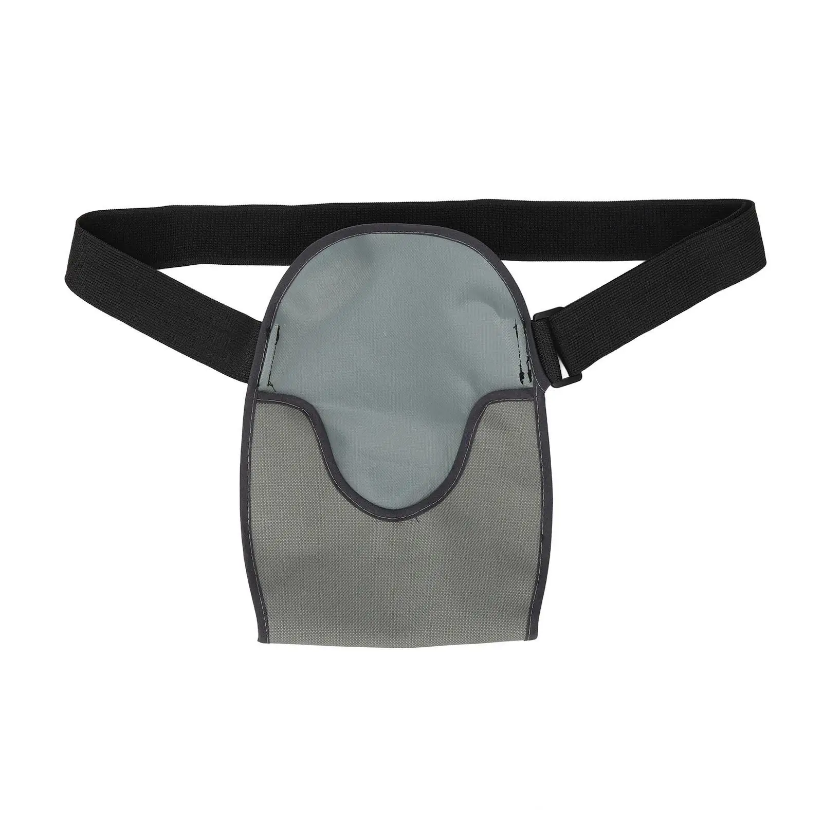 

Portable Washable Waterproof Stretchy Belt Cover for Colostomy Adjustable Ostomy Bag Cover