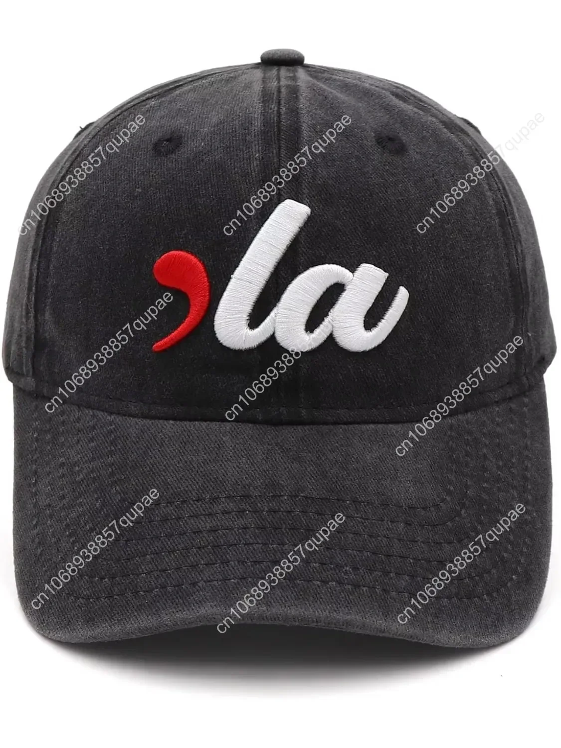 

Kamala Harris Hat 2024 Kamala Harris for President Hat Embroidered Baseball Cap Comma La Merch