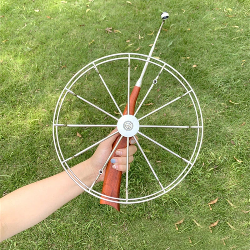 

Free shipping 36cm kite reel for eagle kite flying outdoor fun toys for adults weather vane hawk kite parafoil kevlar koi