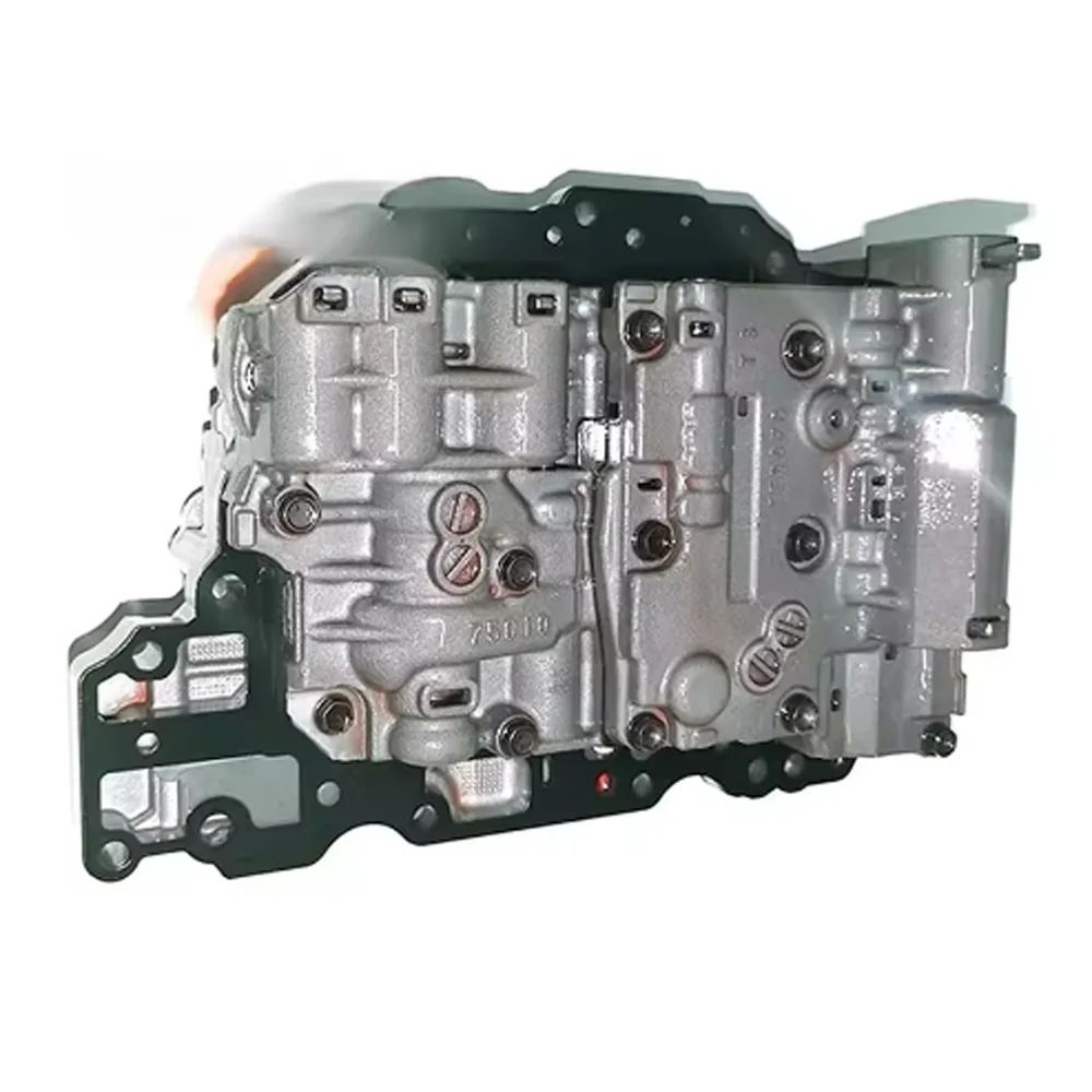 

Tf-70sc Tf70sc Tf70 оригинальный корпус клапана автоматической коробки передач Fwd для Peugeot Citroen Opel Hyundai Lincoln Mkz