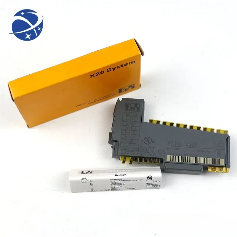 YYHC temperature measurement control module 4-way resistance temperature measurement input direct resistance measurement