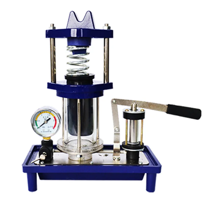 2025 nouveau modèle de presse hydraulique modèle de principe mécanique enseignement du lycée géographie lycée expérimental