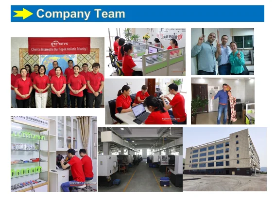 CY24 2 in 1 Auto Lock Pick Set Locksmith Tool Open Car Door Tool