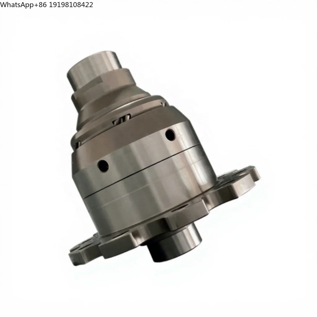 

Q50 Rear Differential Lsd Differential Q50 for Infiniti Q60 Limited slip Differential