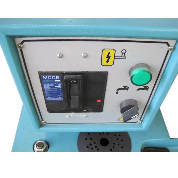 Radial Bench Vertical Column High Precision Drilling Machine Z3032   with Motor and Pump