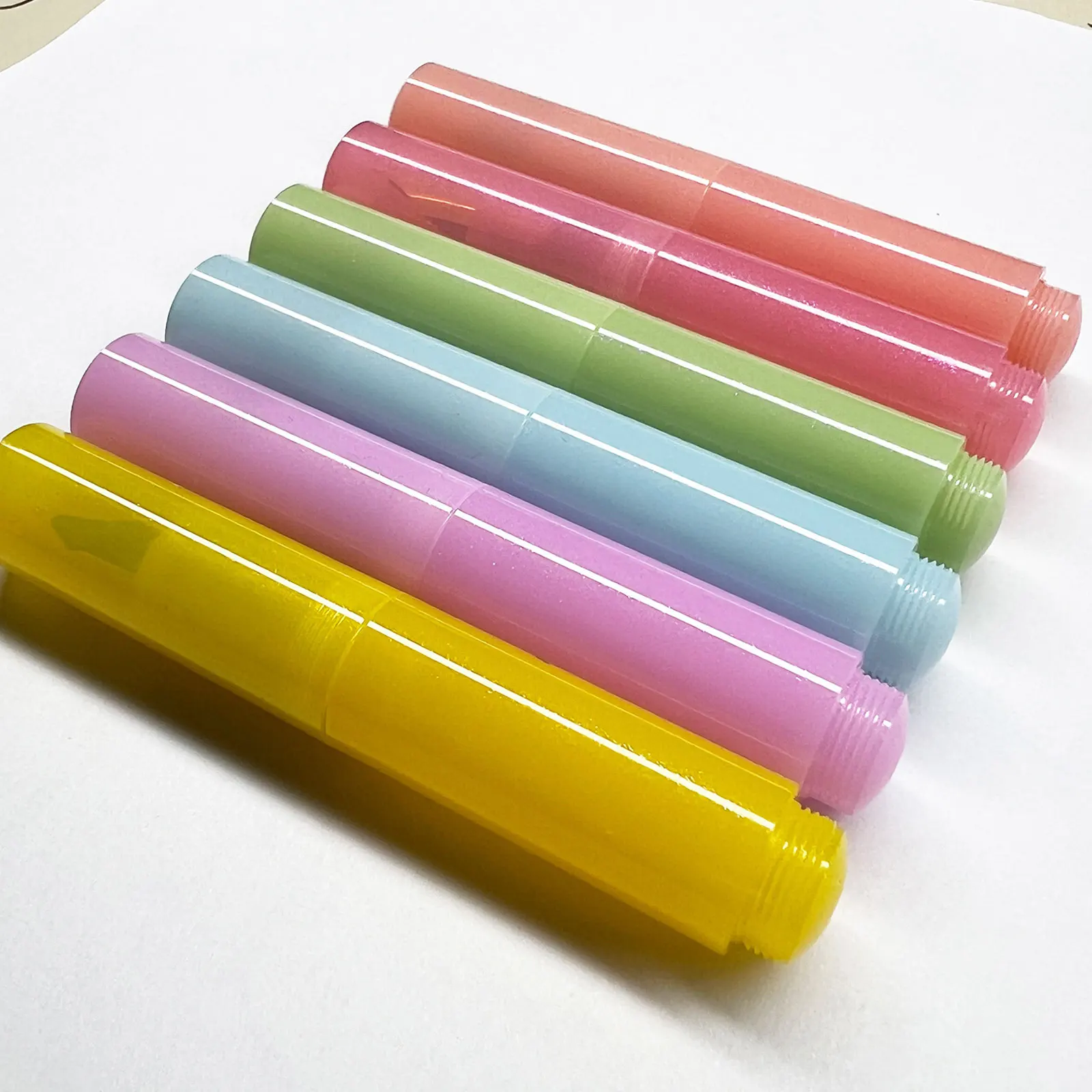 

Majohn Wancai Mini 2.0 Candy Series Pocket Eyedropper Fountain Pen EF/F Nib Portable Writing Pen Gift Stationery for Students