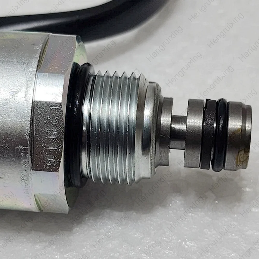 Forklift Parts Oil Control Valve Solenoid Valve Assy 67606-10920-71 for 1FS  1KD  DPR  STM 7FBR10-30  7FBE10-18