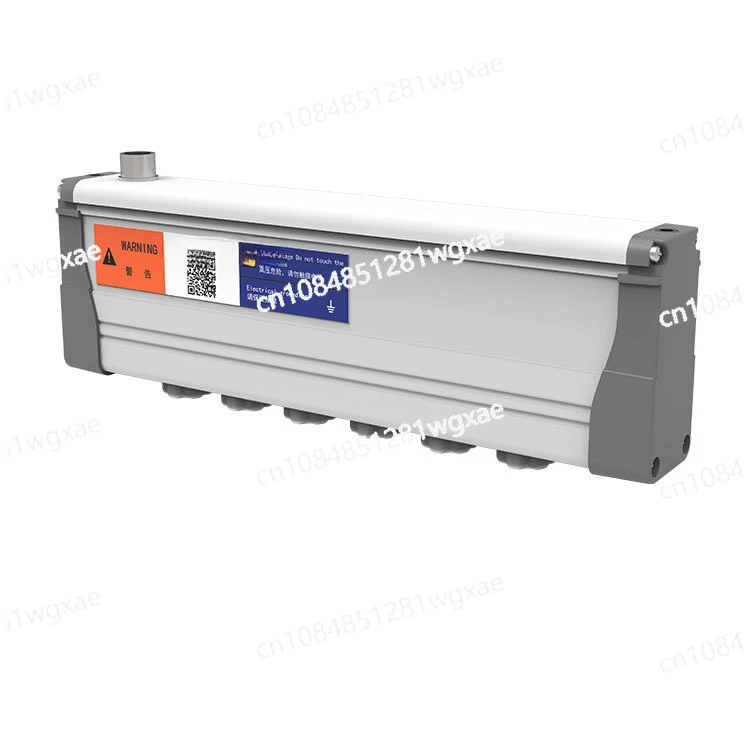 QP-S66 Custom Length Anti Static Ion Bar for Printing Machine