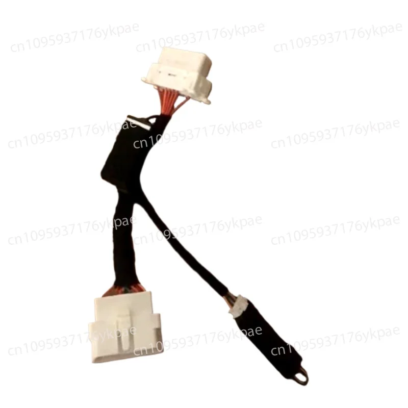 Frame Number Repair Module, Car Emulator Repair Device, Flooded Car VIN Code Mixed Car Simulation