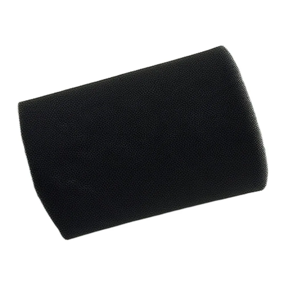 HEPA Filter Element for Mijia MJXCQLX01QW For Car Vacuum Cleaner Ensures Efficient Airflow and Long-Term Filtration Stability