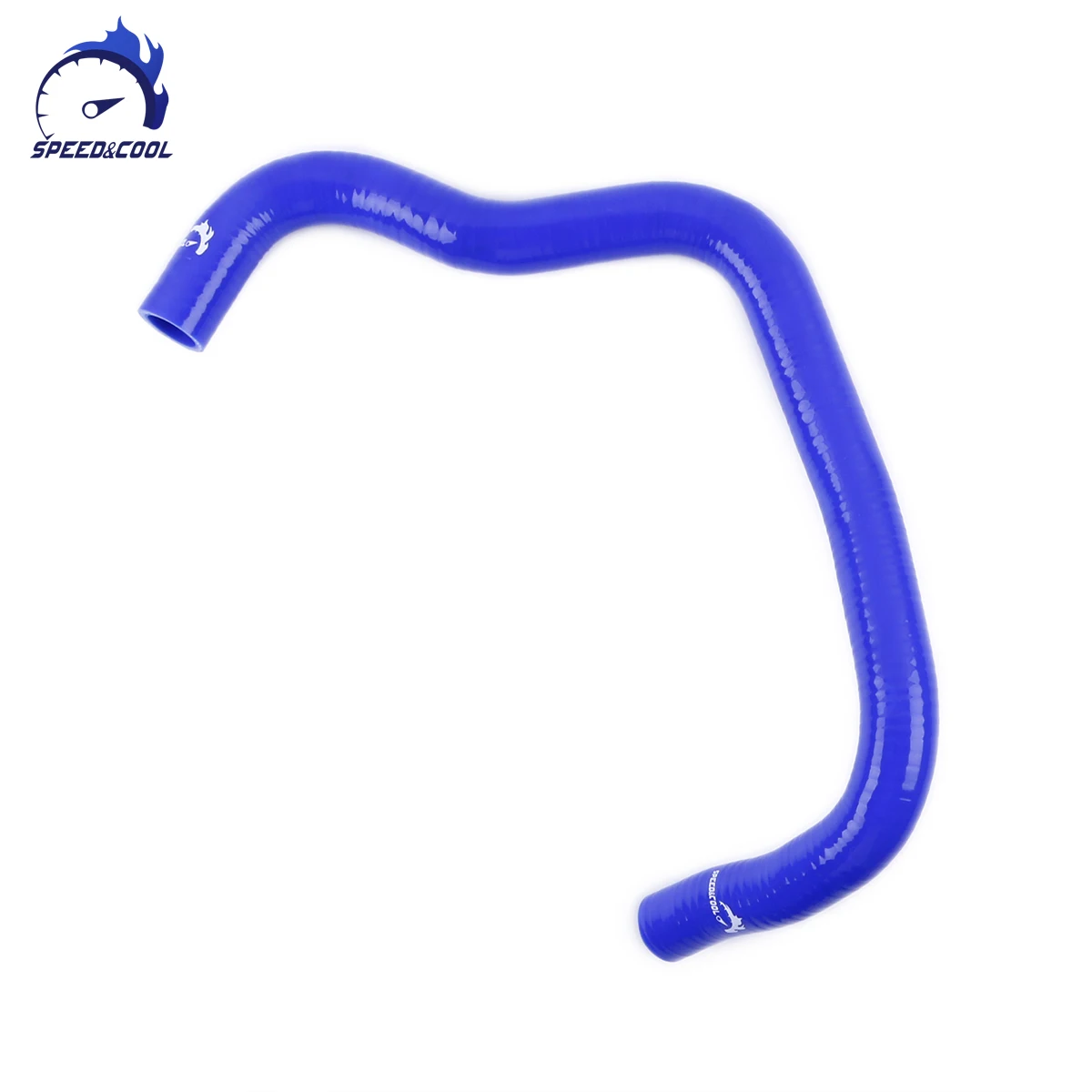 SPEED&COOL For 2000 2001 Honda CBR900RR CBR929RR CBR 900 RR CBR 929 RR SC44 Fireblade Motorcycle Silicone Radiator Coolant Hose