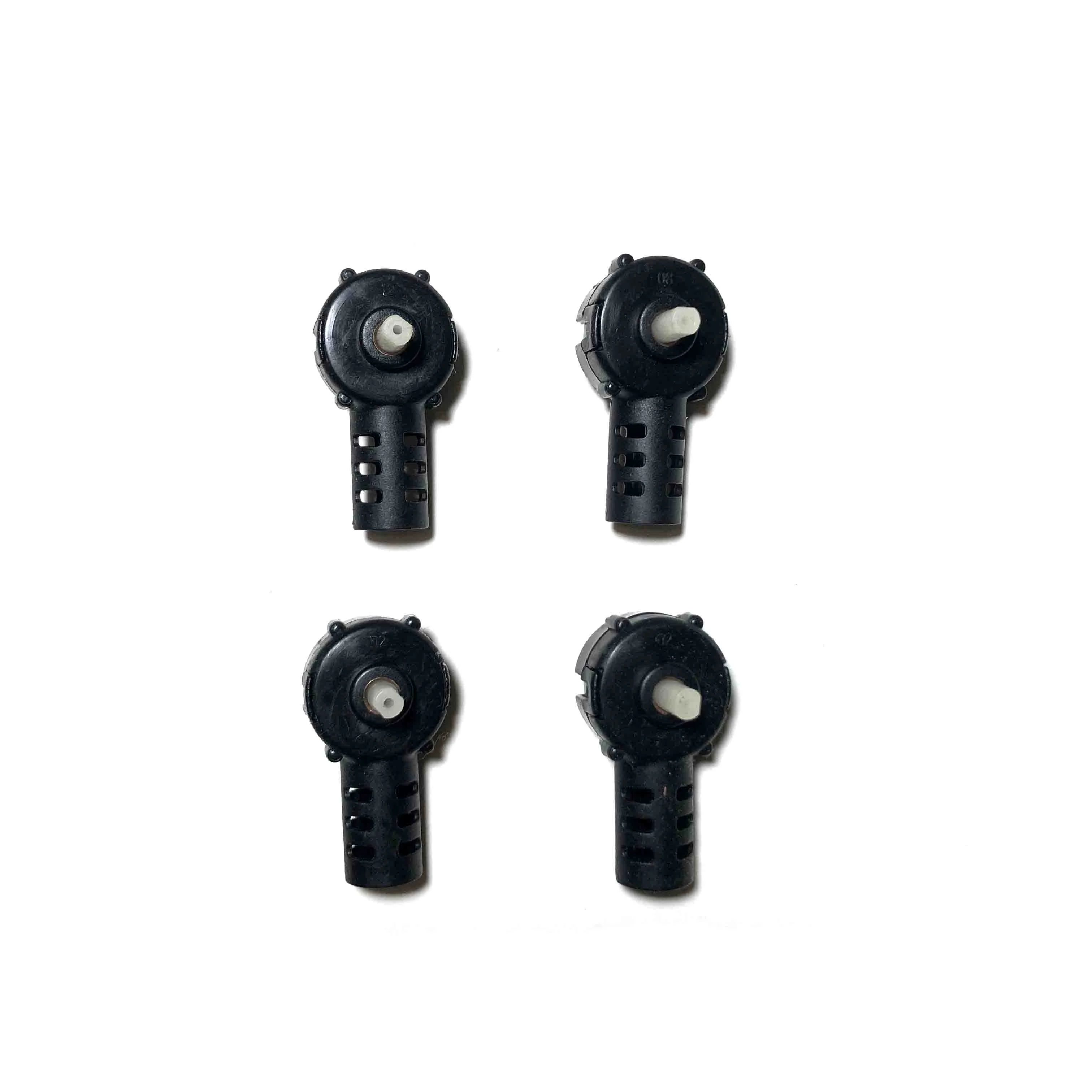 2/4PCS Motor Base Spare Part Kit for Z908 PRO KF610 Drone RC Quadcopter Part Accessory