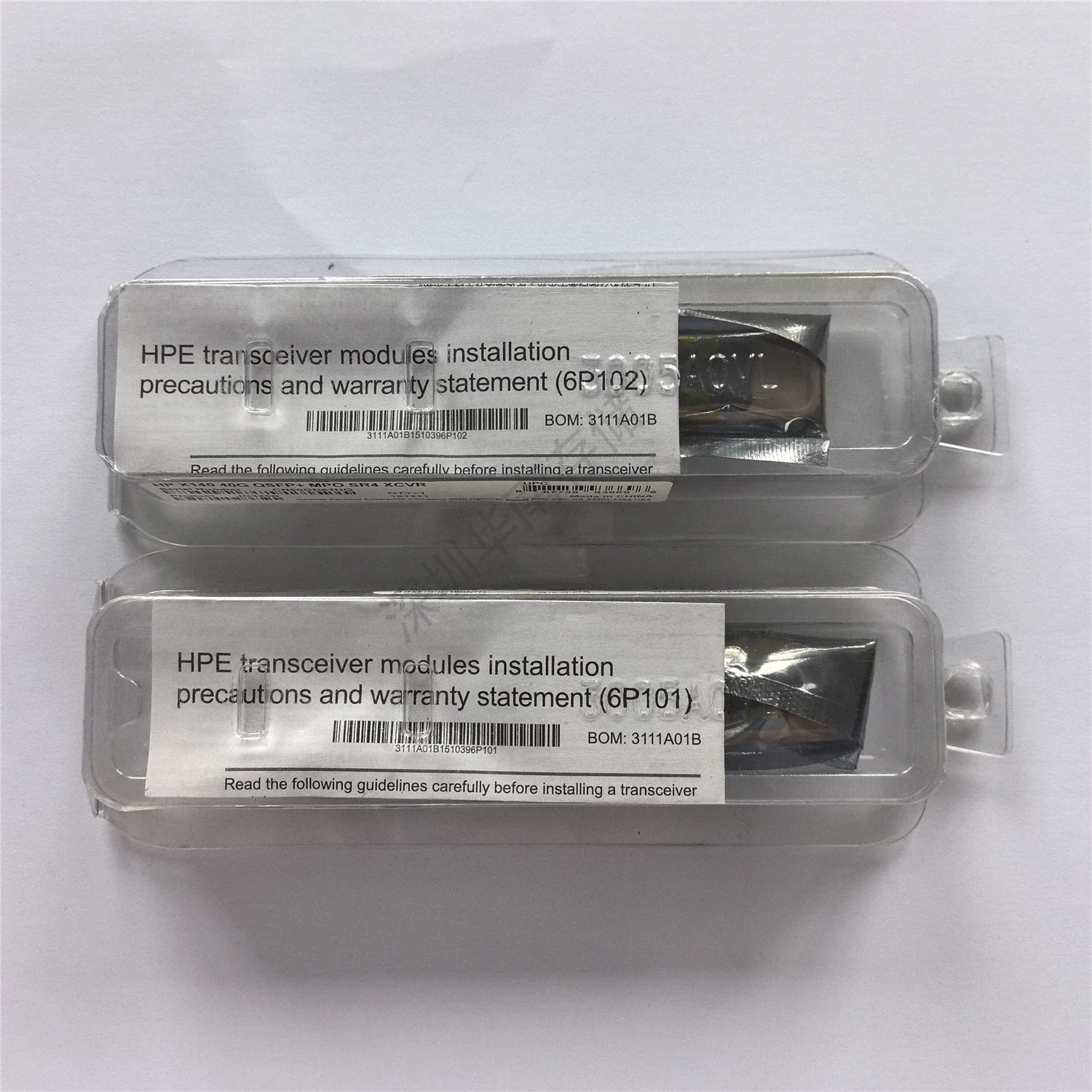 

JG325B X140 40G QSFP + MPO SR4 XCVR 40 ГБ