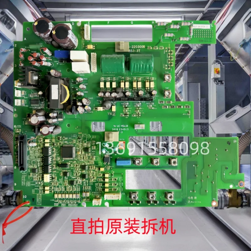 Hitachi Power Board -AliExpress