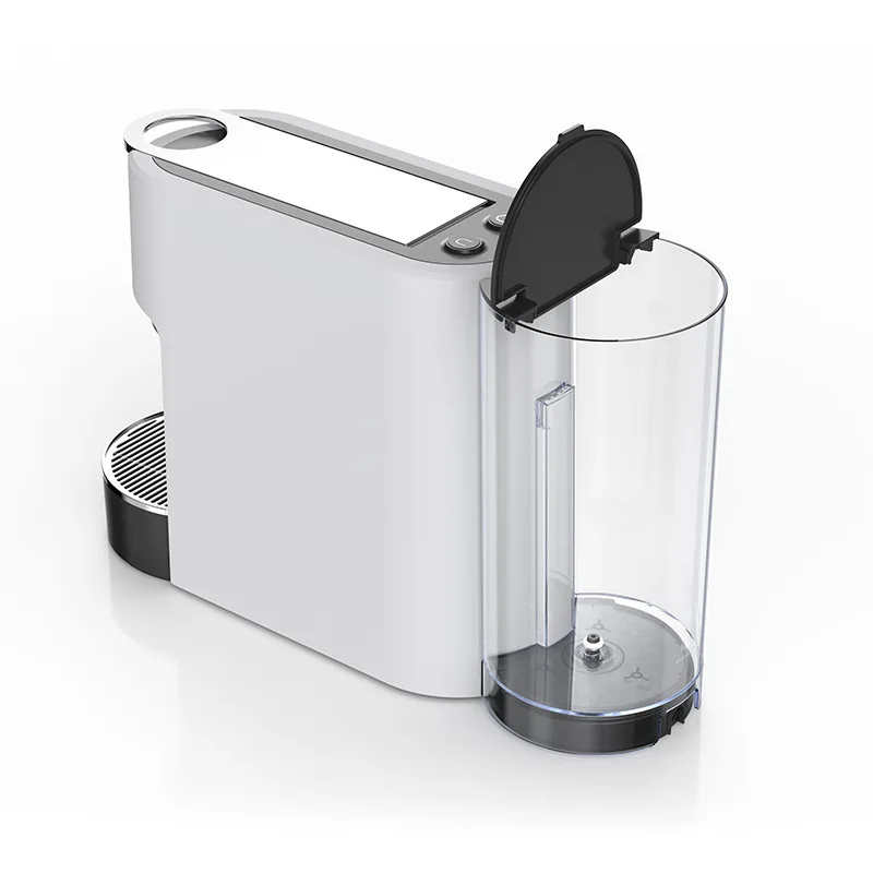 

Coffee machine, espresso machine, can be used with nespress system home coffee machine