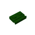 dark green-100pcs