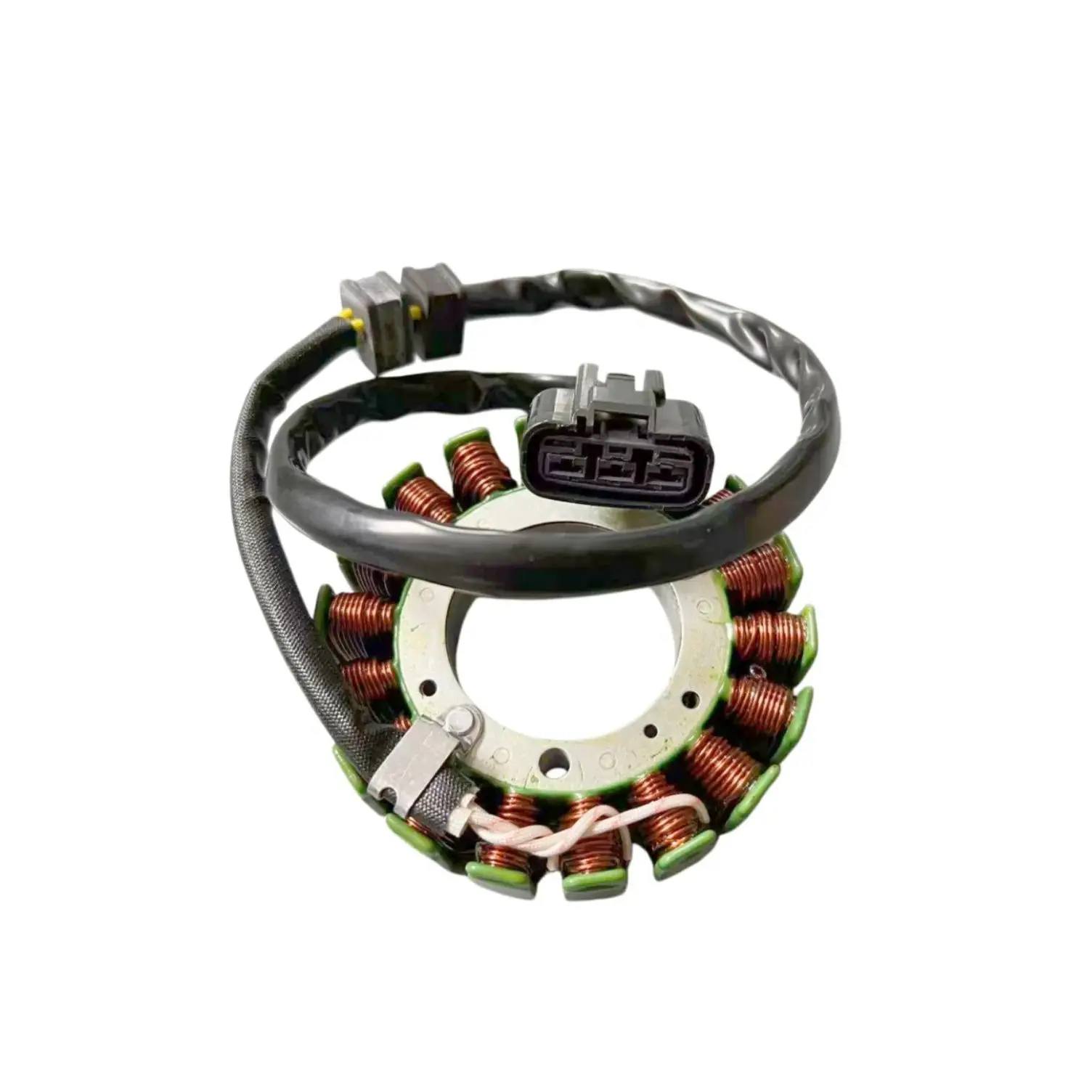 Original 18 Pole ​Magneto Stator Coil 0GR0-032000 For CF ATV UTV Accessories Engine 191Q CForce 450 500 550 Moto Part