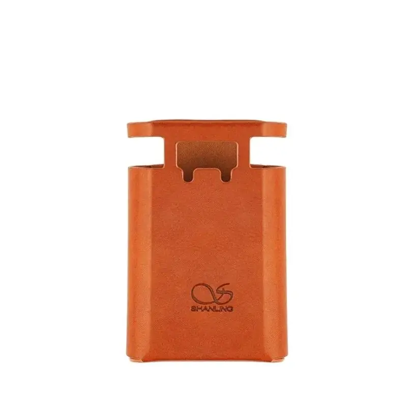 SHANLING Leather Case for H2 DAC/AMP