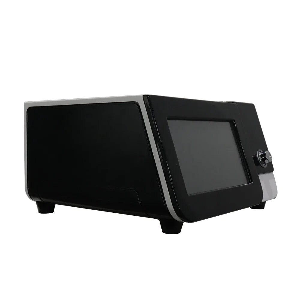 衝撃波理学療法器具 7 理学療法マッサージ器具 ED 勃起不全を緩和するため