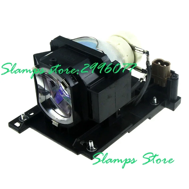 

High Quality 78-6969-9917-2 Replacement Projector Lamp with Housing For 3M X64w / X64 / X66 projectors