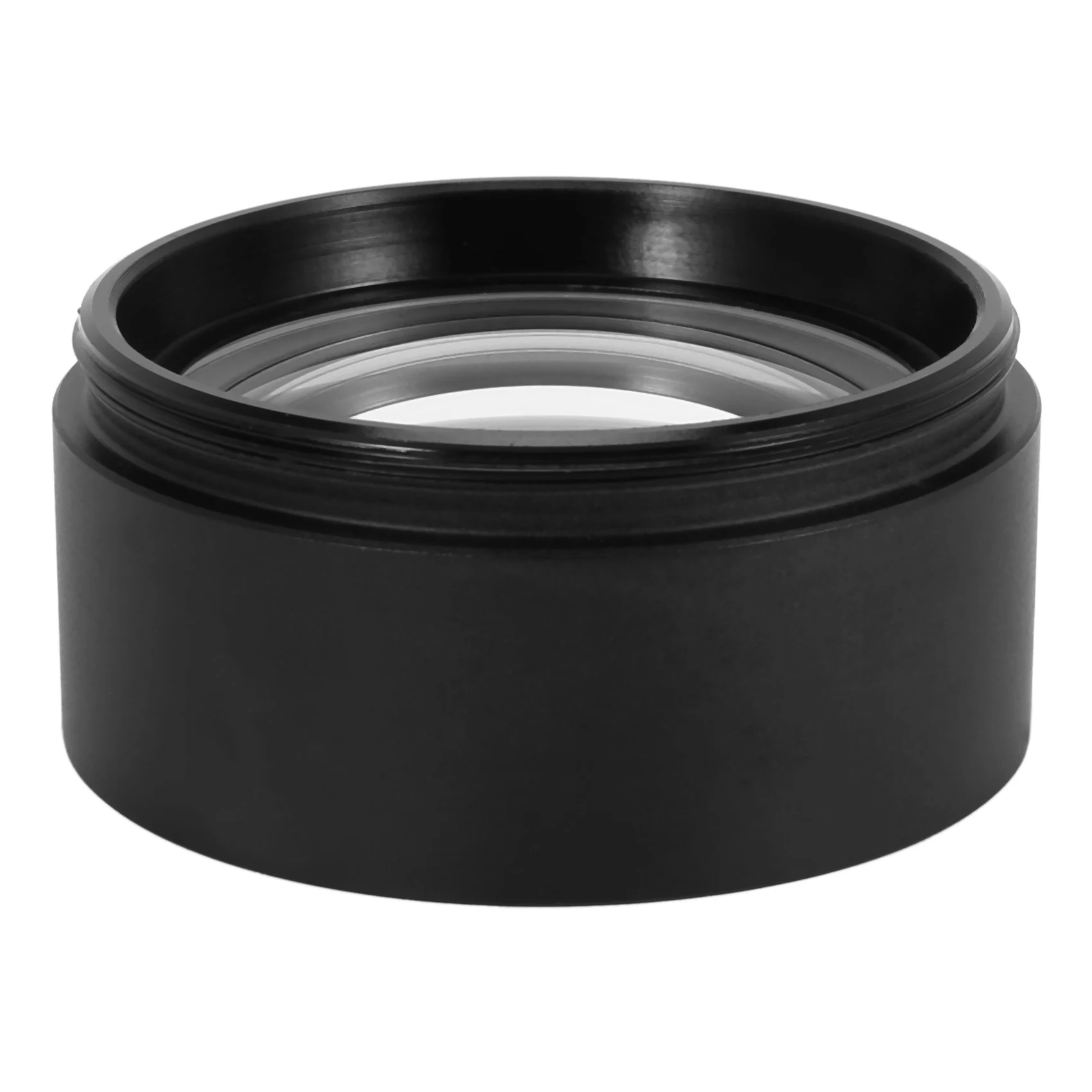 a04g-5x-wd120-07x-三眼実体顕微鏡補助対物レンズバーローレンズ-48mm-スレッド
