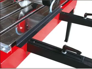 TLF CE 휴대용 전기 대리석 화강암 타일 절단기 석재 절단기