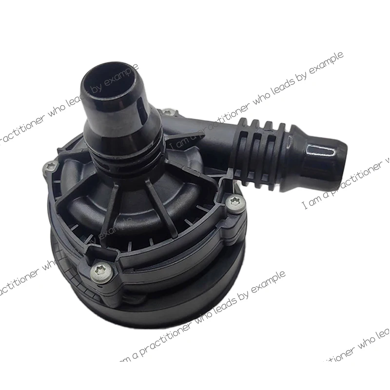 A0005003600 For Mercedes C-CLASS C180 C200 C300e S-CLASS S580 S680 GLC 200 4-matic Engine Cooling Water Pump 12V