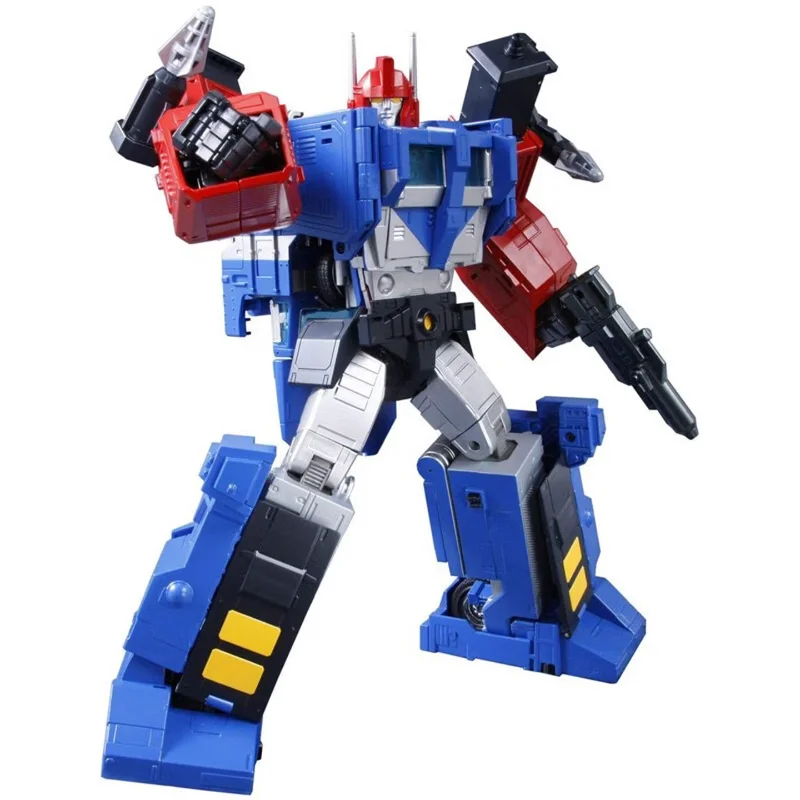 

В наличии: Трансформер Masterpiece MP22 MP-22 MG, коллекционная упаковка, фигурка, модель, игрушка, подарок для мальчиков и мужчин