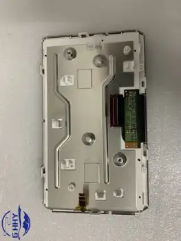 Pro BMW X3 F25, X4 F26, X5 F15, X6 F16 CID65 6,5'' monitor 65509296938, 9296938, 65509269020, 9269020 LCD displej 10 nejlepší prodej displej brnění x5 - №3